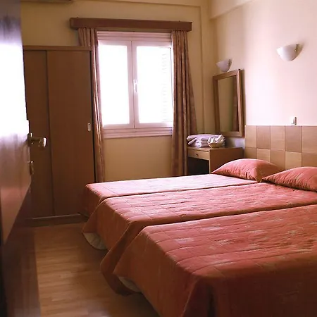 Aristoteles Hotel Atenas