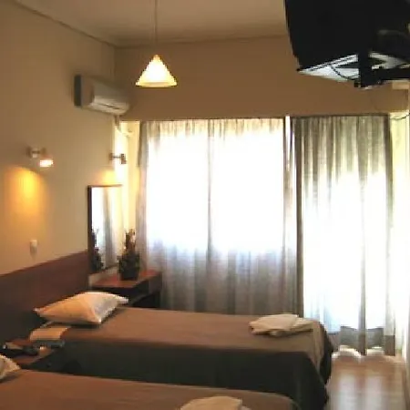 Hotel Aristoteles 3*