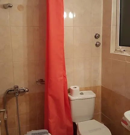 ξενοδοχειο αριστοτέλης Ξενοδοχείο