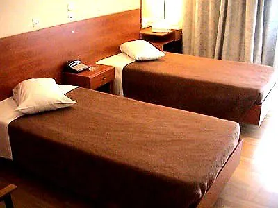 Aristoteles Hotel Athens