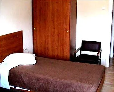 Aristoteles Hotel Athens