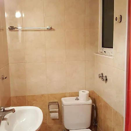 Hotel Aristoteles