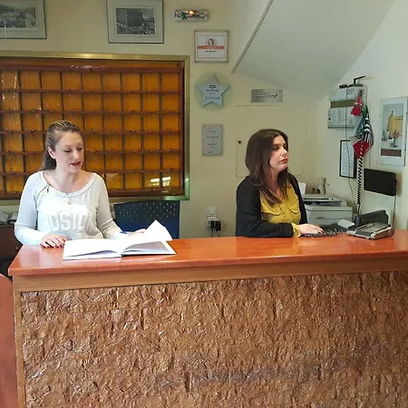 Hotel Aristoteles 3*