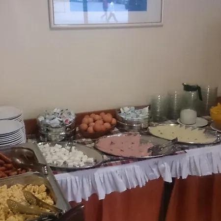 ξενοδοχειο αριστοτέλης 3*