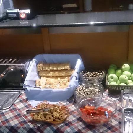 Ξενοδοχείο ξενοδοχειο αριστοτέλης