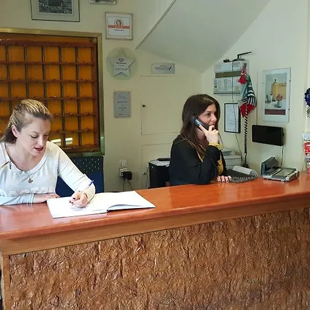 Ξενοδοχείο ξενοδοχειο αριστοτέλης